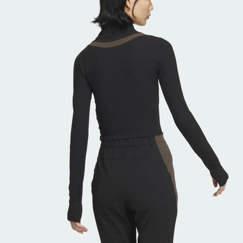 Adidas FW24 T Shirt Women's Black-2