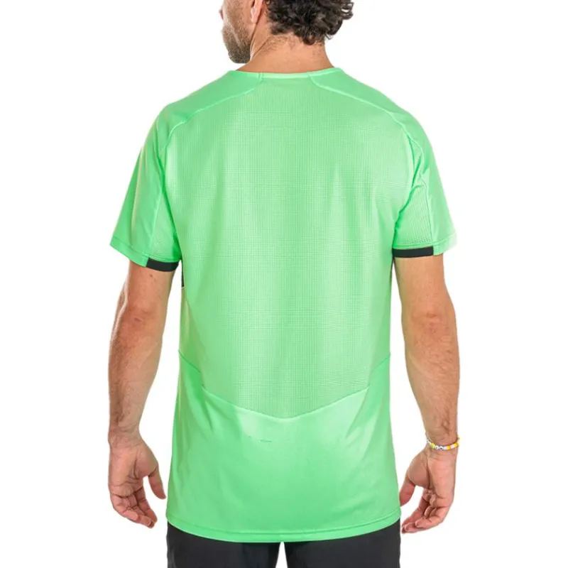 DECATHLON KIPSTA Viralto PXL Soccer Jerseys Men's Neon Green-3