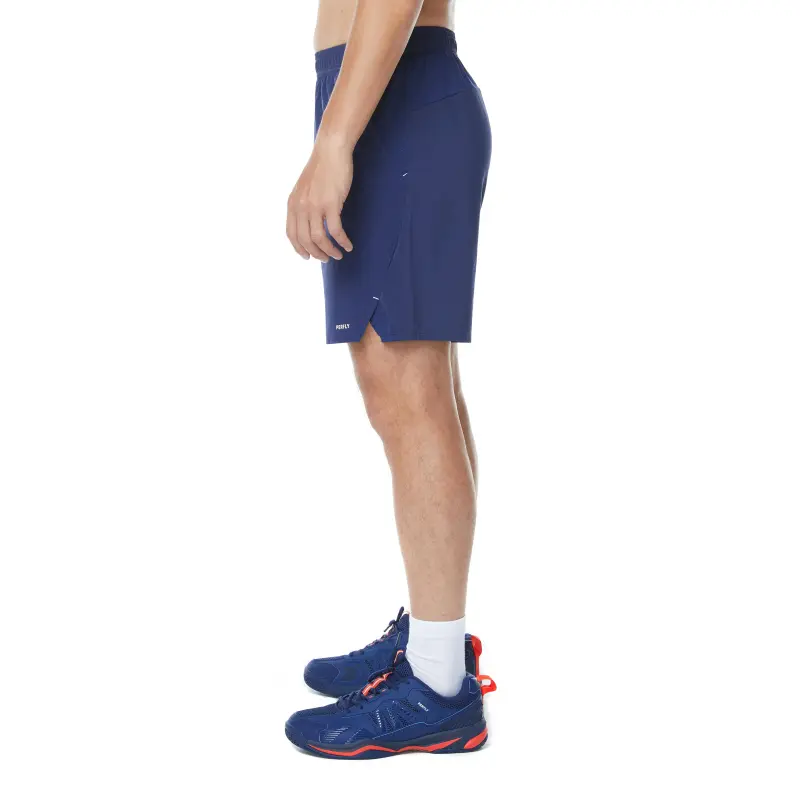 DECATHLON PERFLY Casual Shorts Men's Marine Blue-3