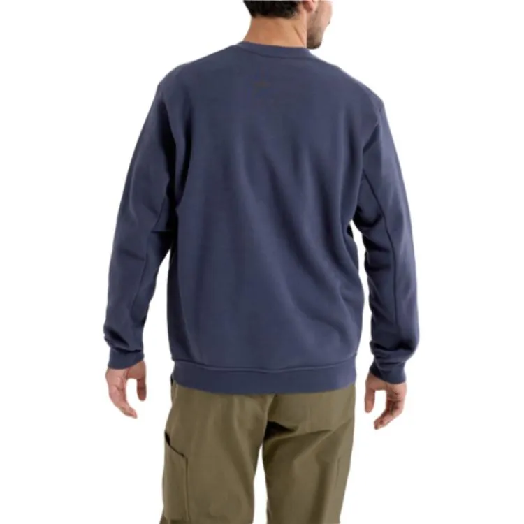 Arcteryx Emblem Sweatshirt Men's-3