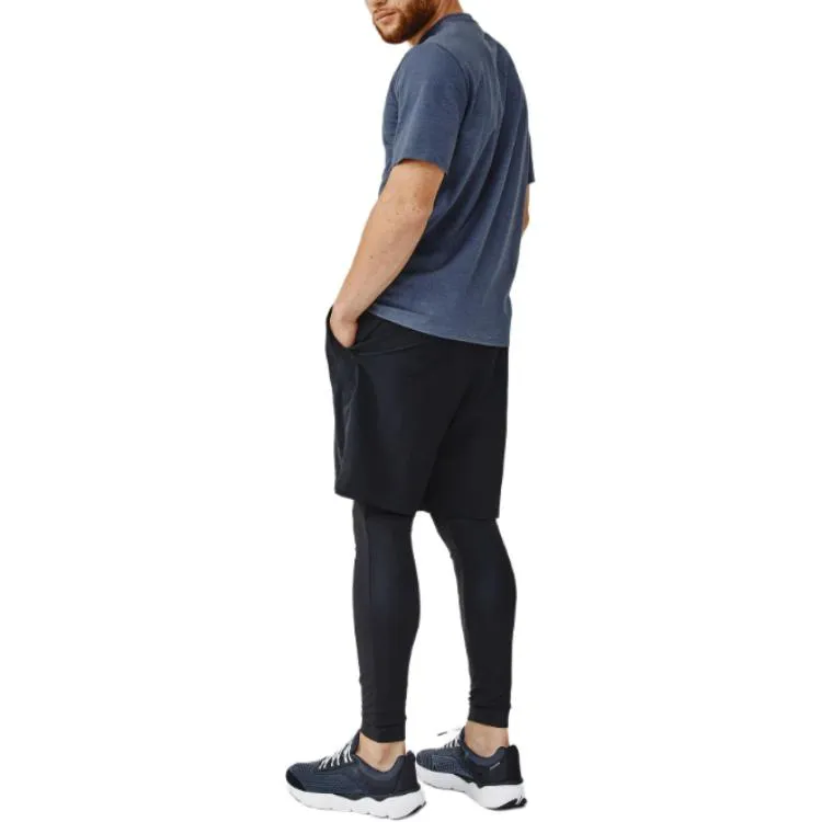 DECATHLON Kalenji T Shirt Men's Ink-3
