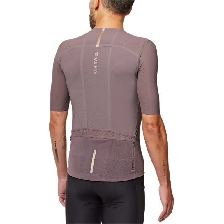 DECATHLON VAN RYSEL Endurance Ultra 2 Cycling Clothing Unisex Quartz Brown-1