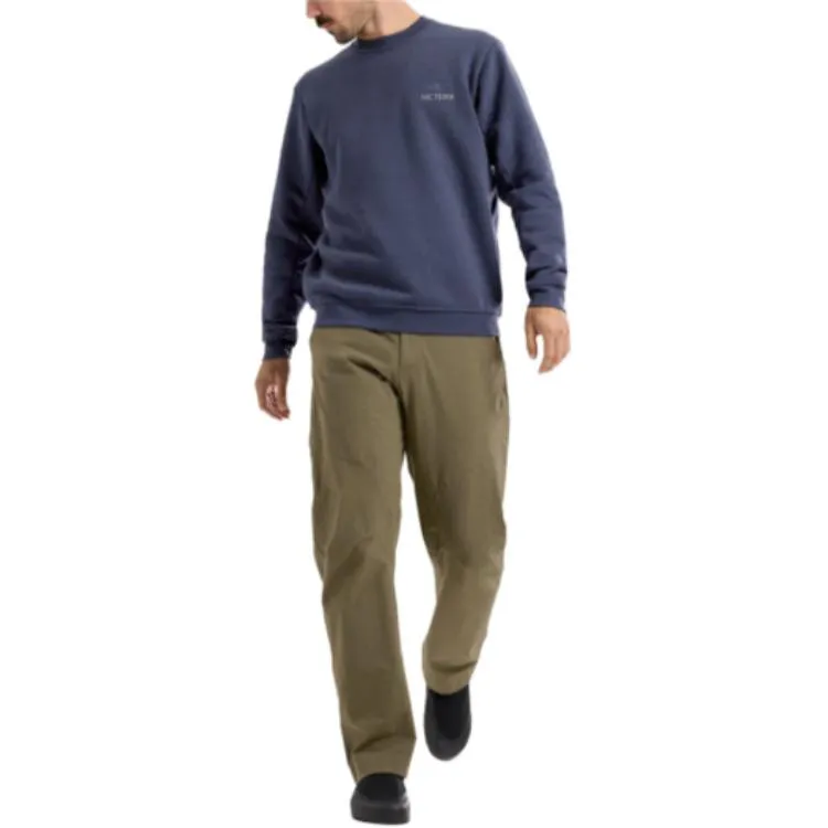 Arcteryx Emblem Sweatshirt Men's-1