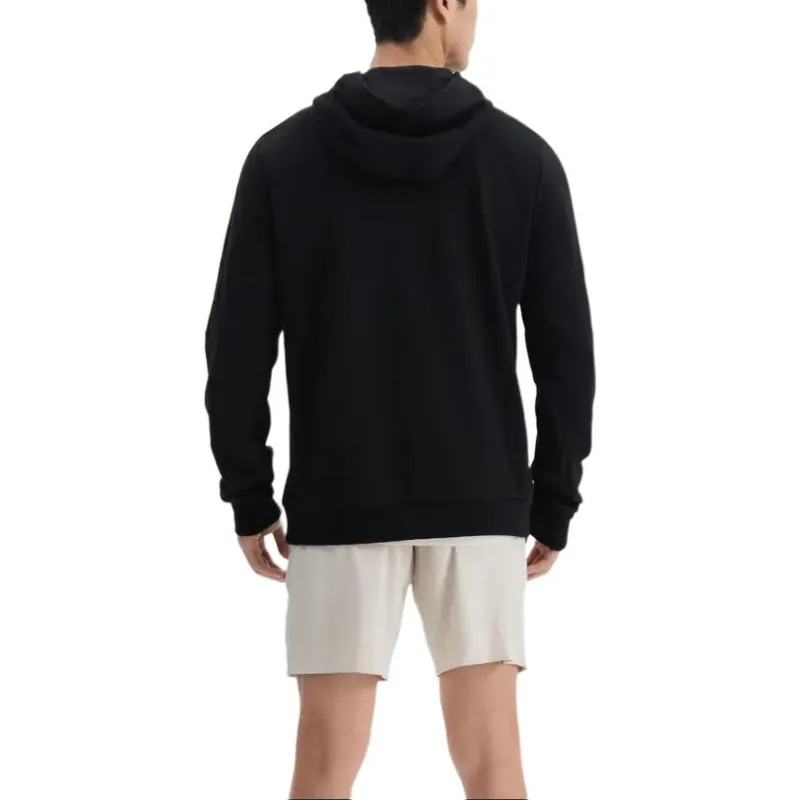 DECATHLON ARTENGO Sweatshirt Men's Black-3
