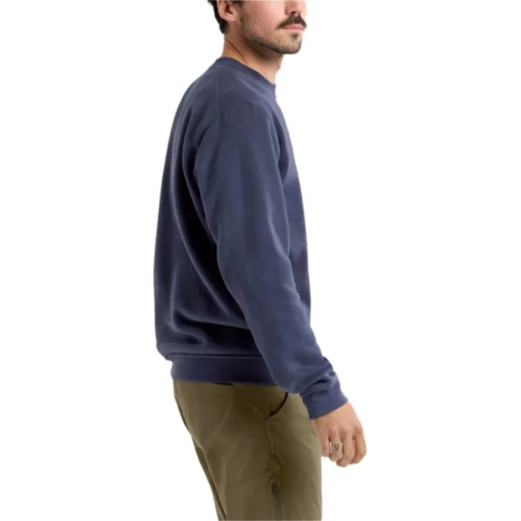 Arcteryx Emblem Sweatshirt Men's-4