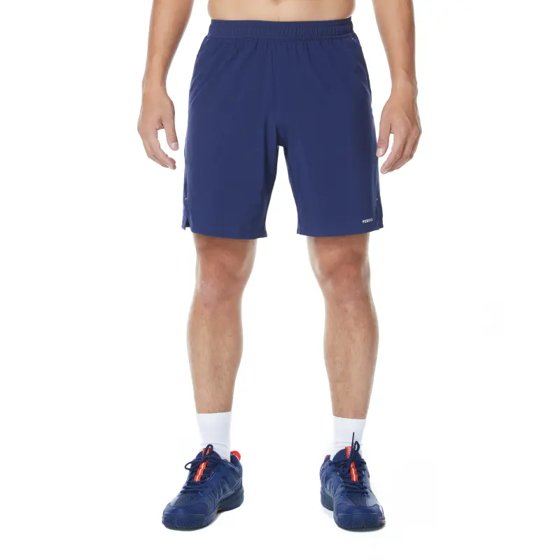 DECATHLON PERFLY Casual Shorts Men's Marine Blue-2