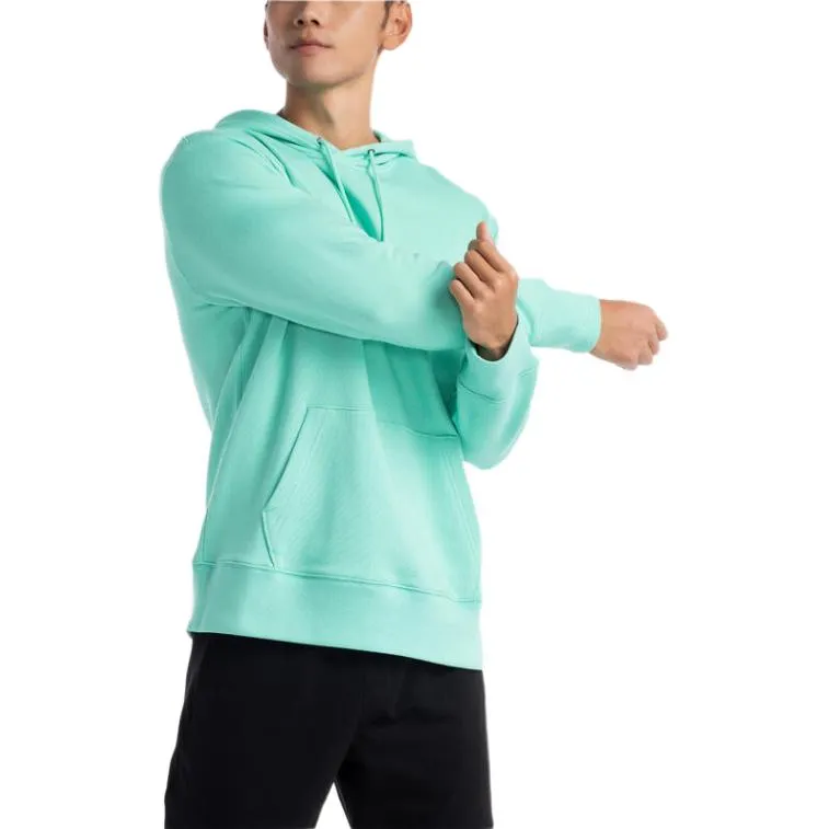 DECATHLON 500 Series DOMYOS Sweatshirt Men's Green-1