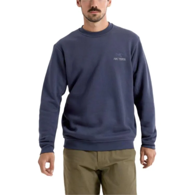 Arcteryx Emblem Sweatshirt Men's-2
