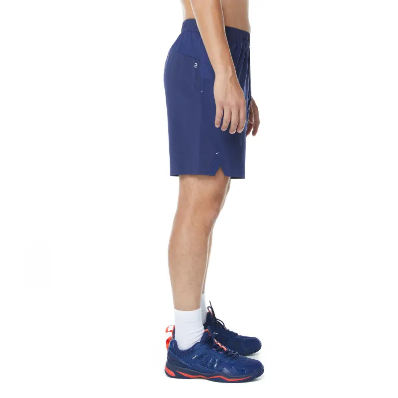 DECATHLON PERFLY Casual Shorts Men's Marine Blue-4