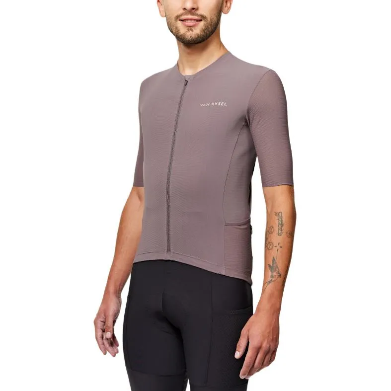 DECATHLON VAN RYSEL Endurance Ultra 2 Cycling Clothing Unisex Quartz Brown-2