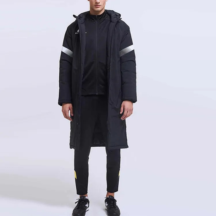 KELME Puffer Jackets Unisex-4