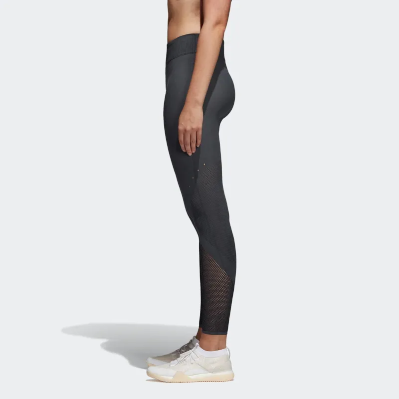 Adidas Climacool Leggings Women's Black-4