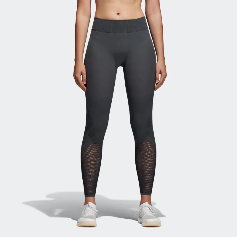 Adidas Climacool Leggings Women's Black-2