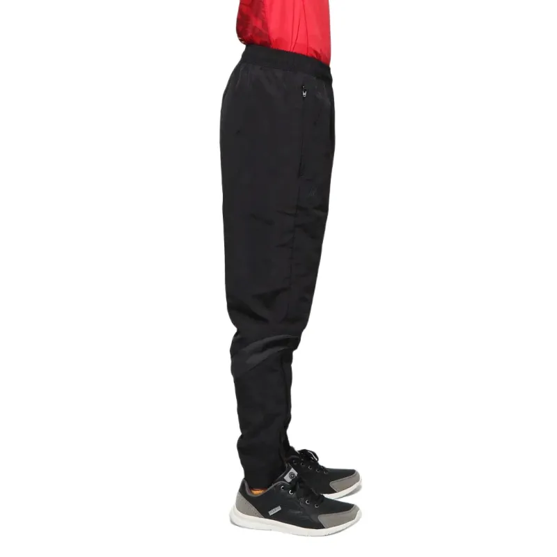 Adidas Soccer Bottoms Men's Black-2