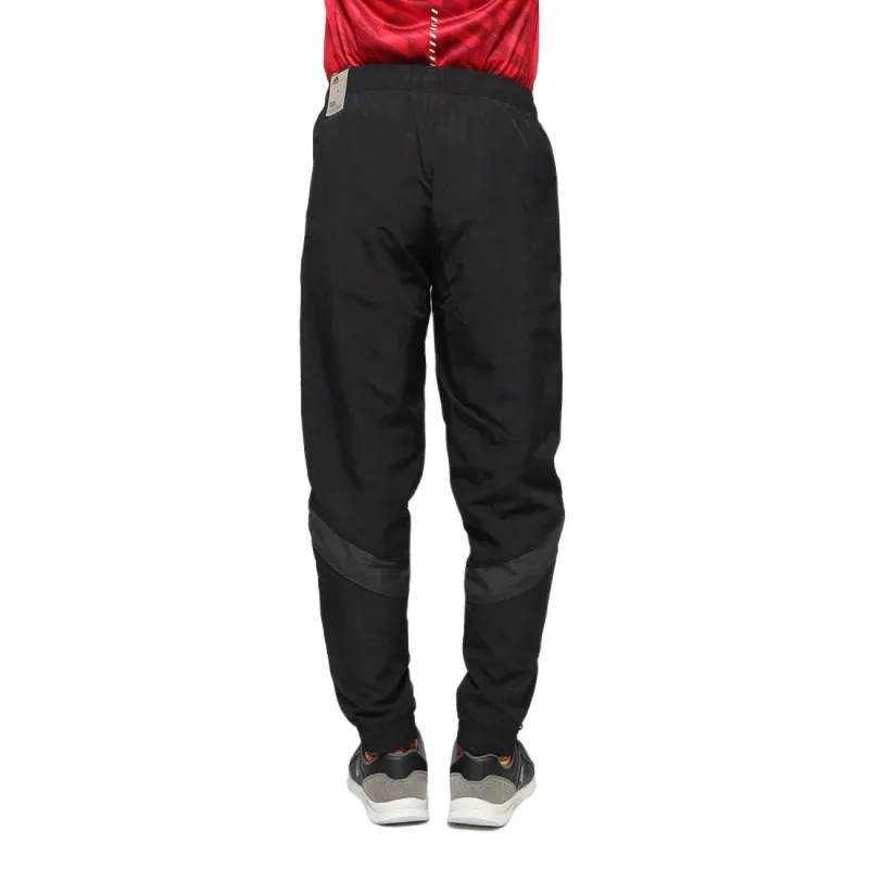Adidas Soccer Bottoms Men's Black-1