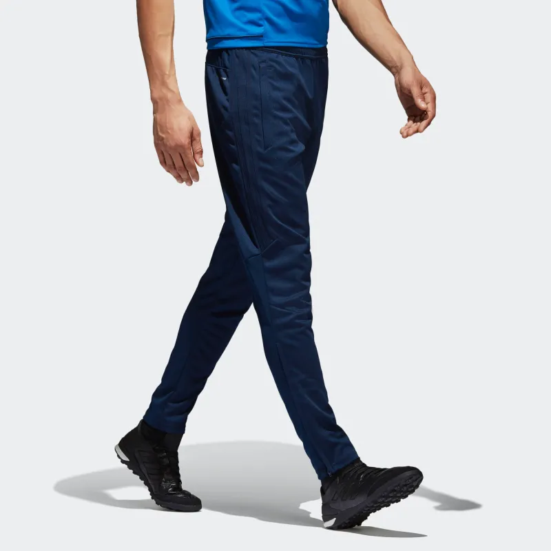 Adidas Soccer Bottoms Men's Navy-5