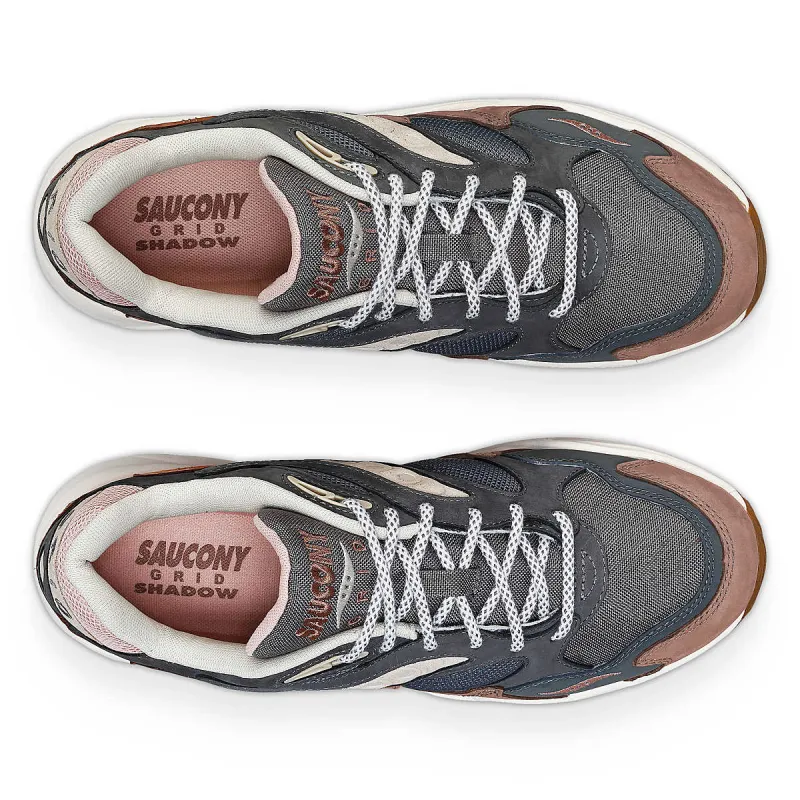 Saucony Grid Shadow 2 Secure Pack-3