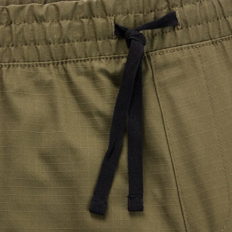 HUGO BOSS FW24 Cargo Pants Men's Khaki-5