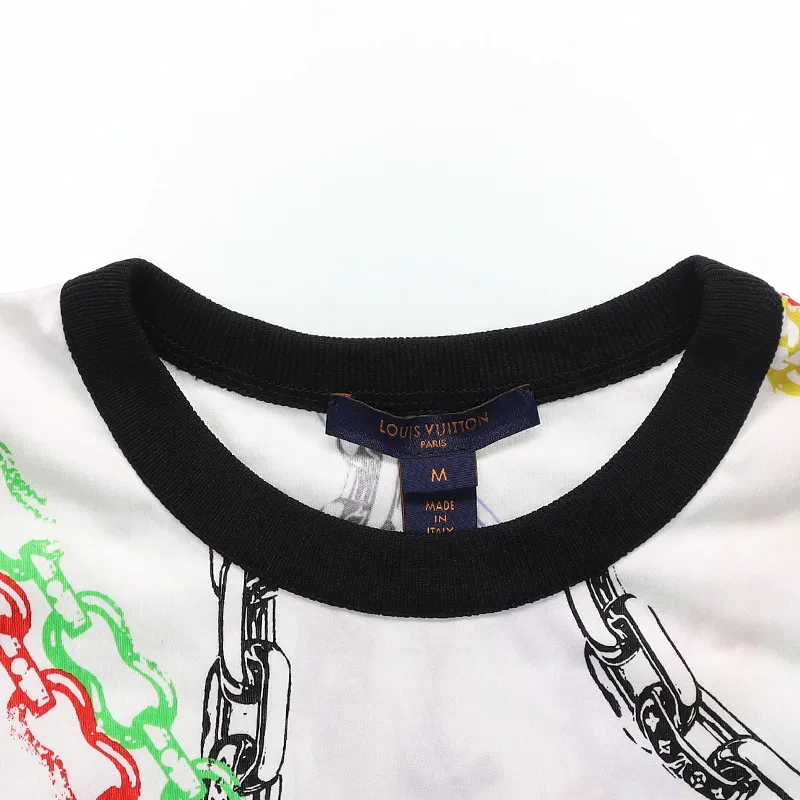 LOUIS VUITTON 2021 Short Sleeve Dress-3