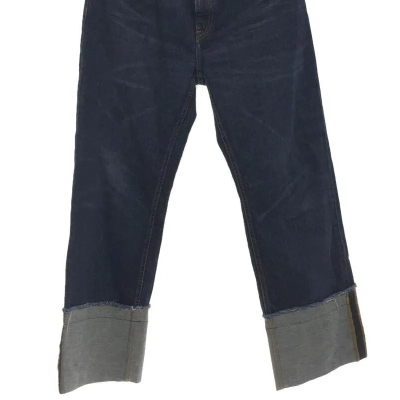 Burberry Jeans Men's Dark Indigo-4