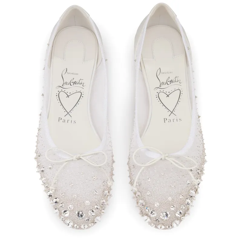 CL LUBOTING Women's Casual Shoes Women's White-2