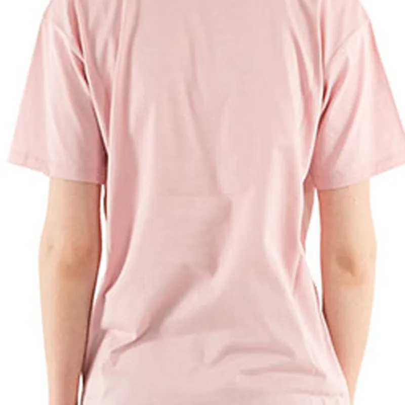 CELINE T Shirts Women's Pink-5