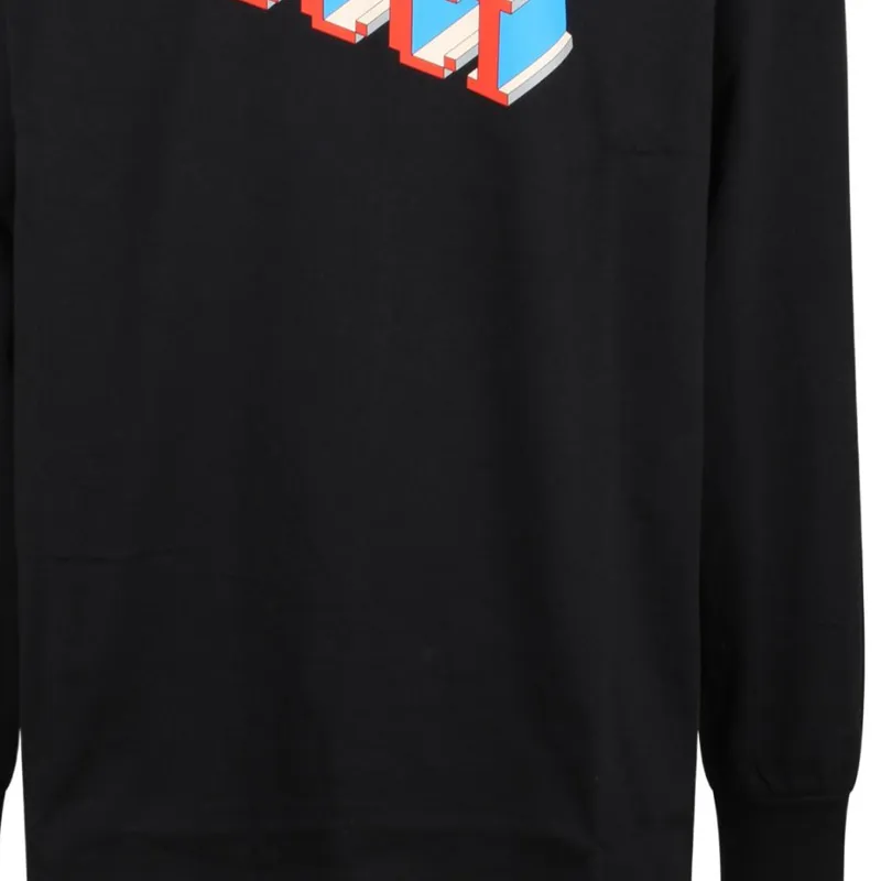 GUCCI T Shirts Men Black-4