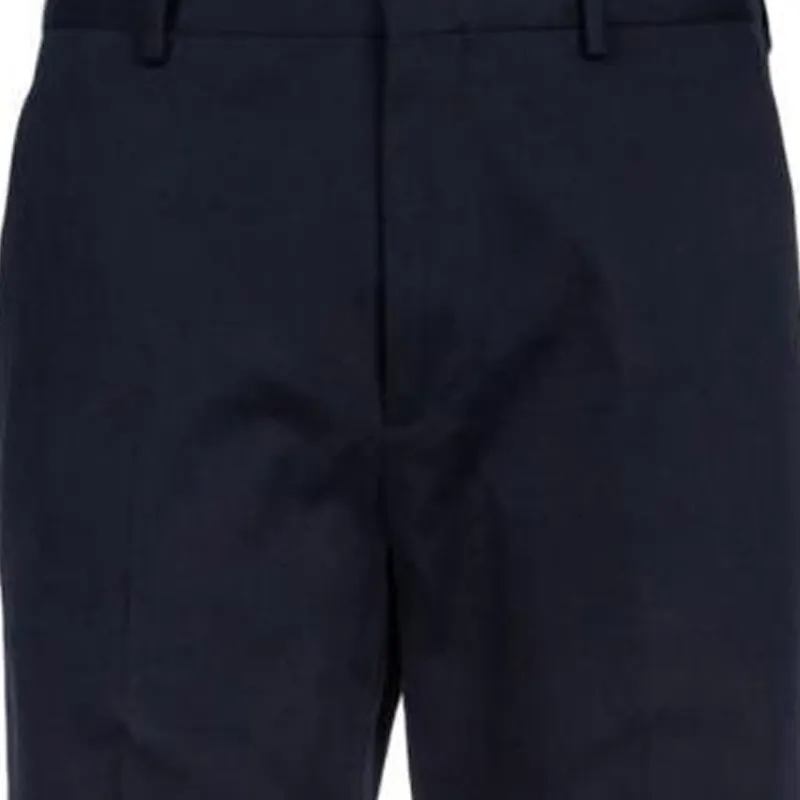Loro Piana Jarno Austin Trousers-7