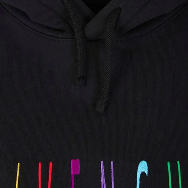 GIVENCHY SS23 Sweatshirt Women's Black-7