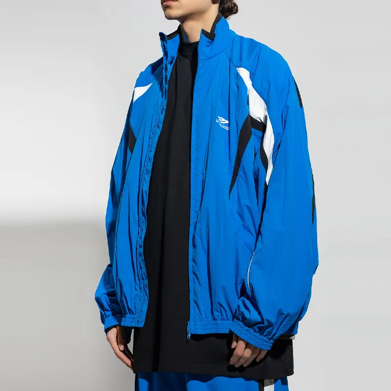 Balenciaga Tracksuit Jacket-3
