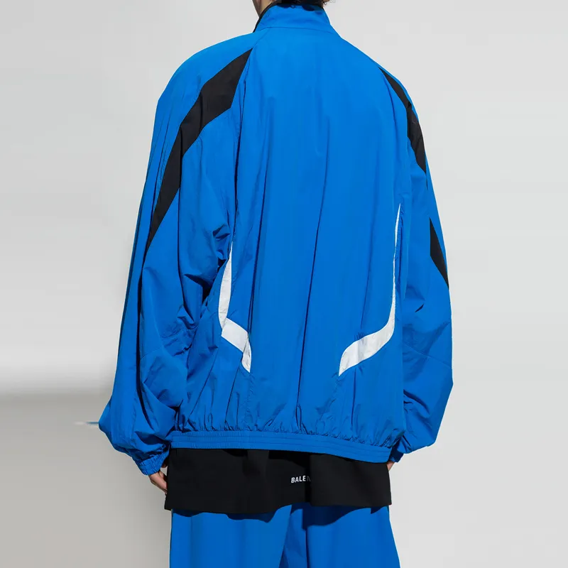 Balenciaga Tracksuit Jacket-2