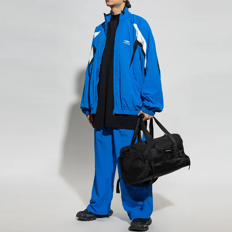 Balenciaga Tracksuit Jacket-4
