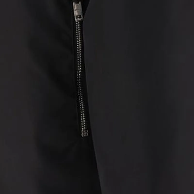 Givenchy 4G Jacquard Windbreaker Jacket-5