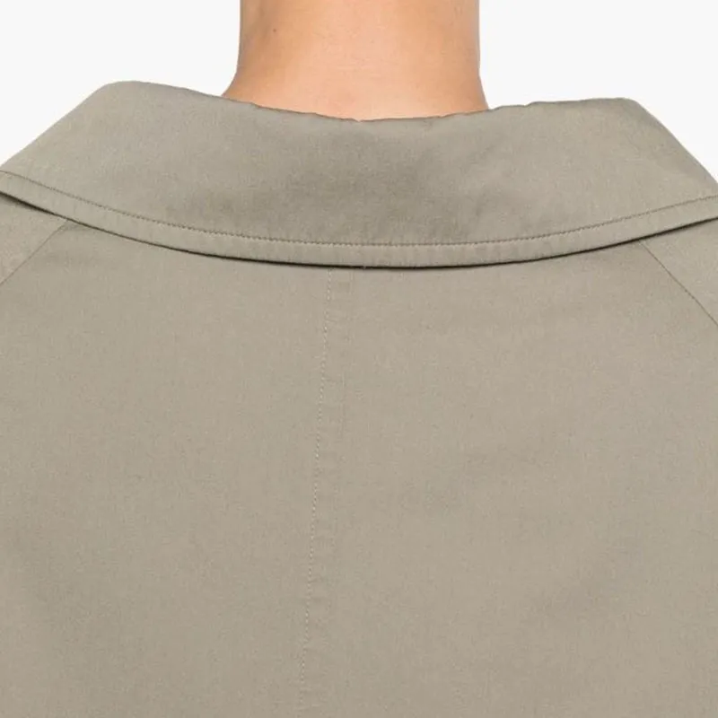 Balenciaga Mid Length Coat-7