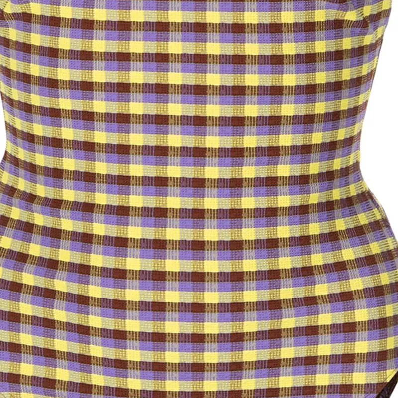 TORY BURCH One-piece Swimsuit Women's Light Purple-2
