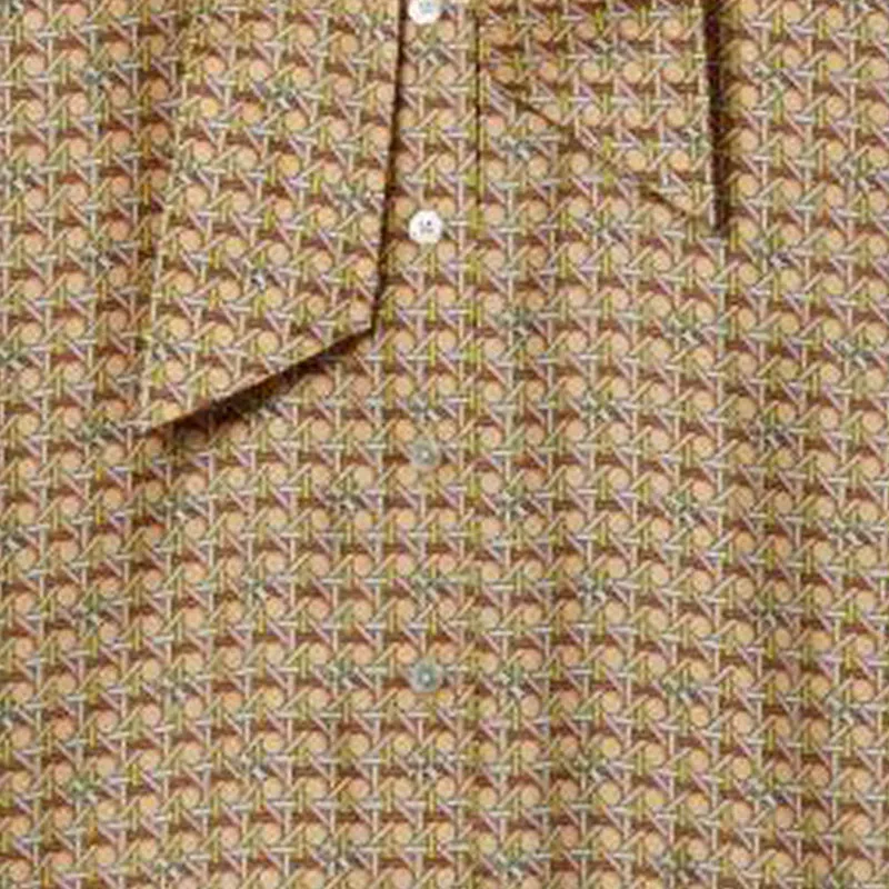 TORY BURCH Shirts Women's Brown-2