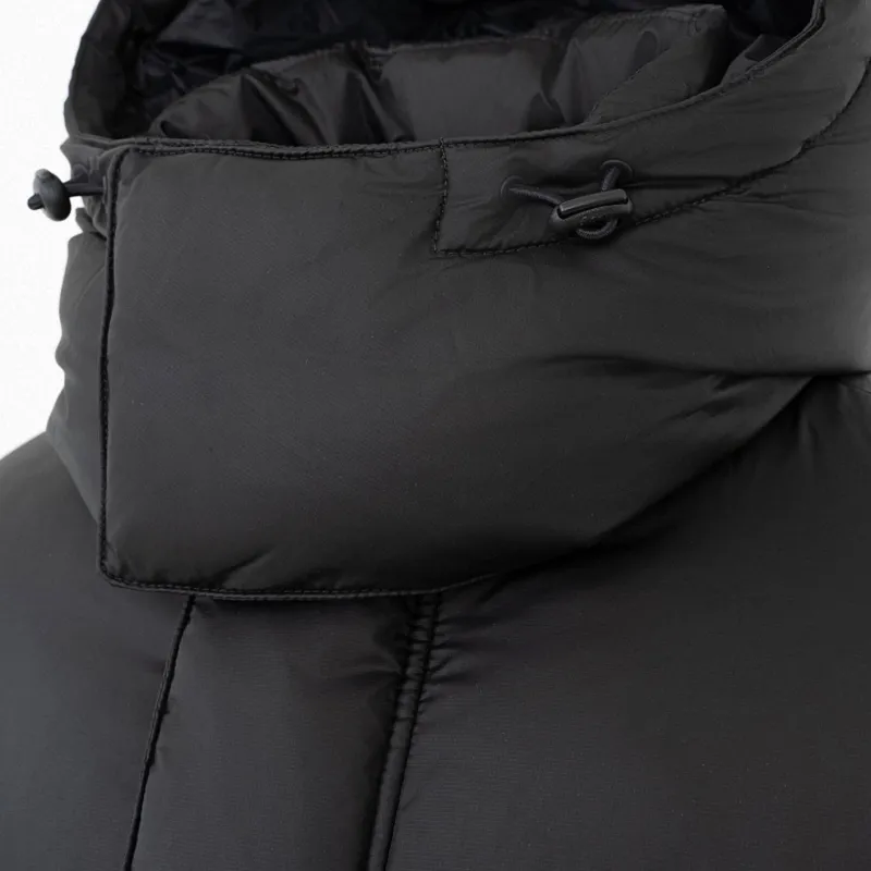 HUGO BOSS Jackets Coats Men's Black-2