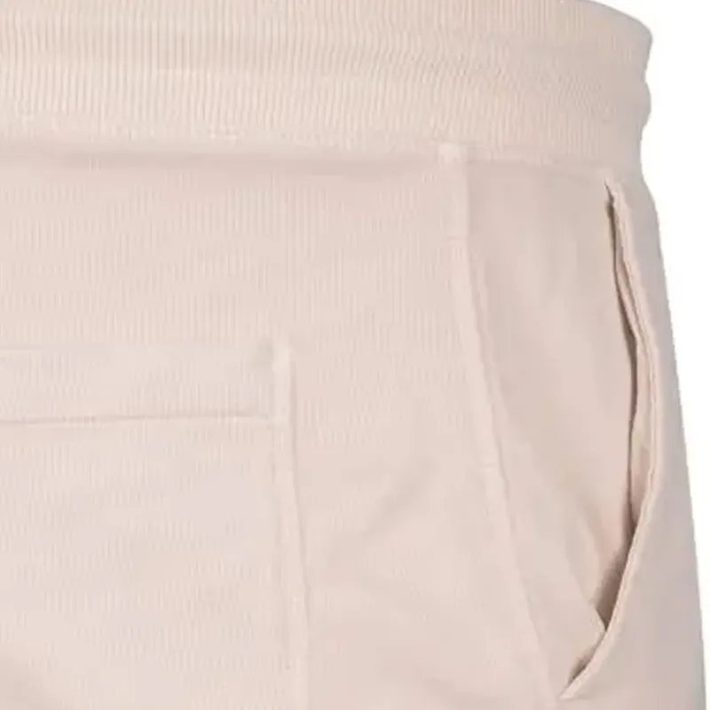 HUGO BOSS Casual Shorts Men's Beige-2