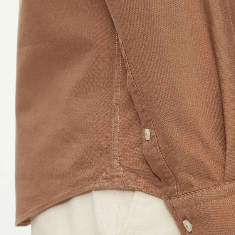 HUGO BOSS Slim fit Shirt-2