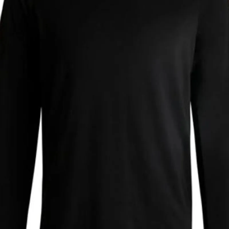 HUGO BOSS Pajama Set Men's Black-3