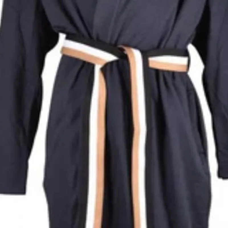 HUGO BOSS Men Bath Robes-3