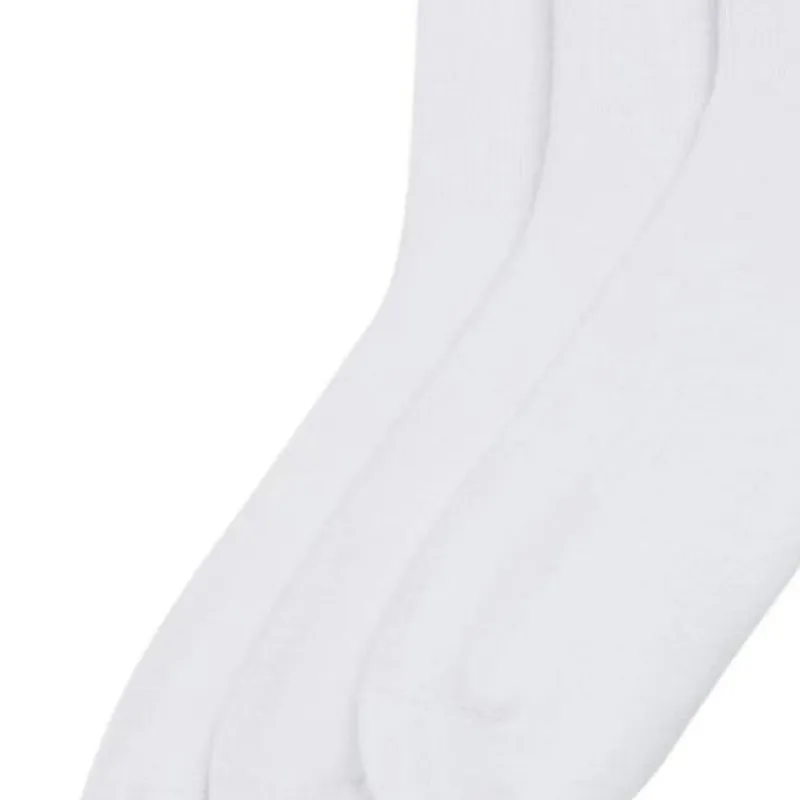 HUGO BOSS Mid Calf Socks Unisex 3 Pack-2