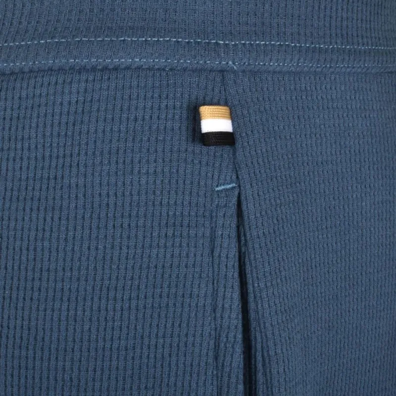 HUGO BOSS Casual Shorts Men's Medium Blue-2