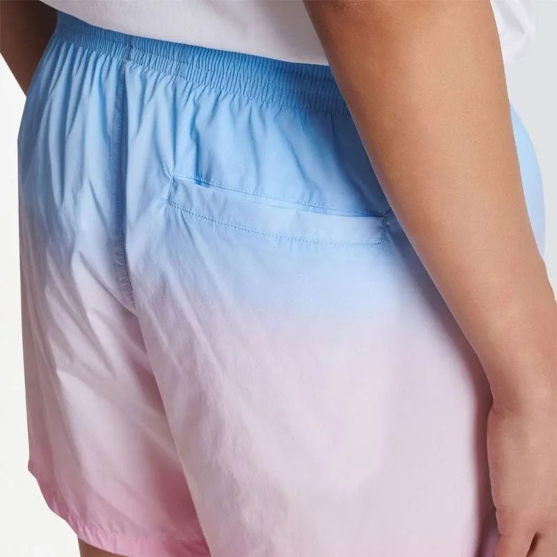 BALMAIN X Evian Gradient Swim Shorts-5