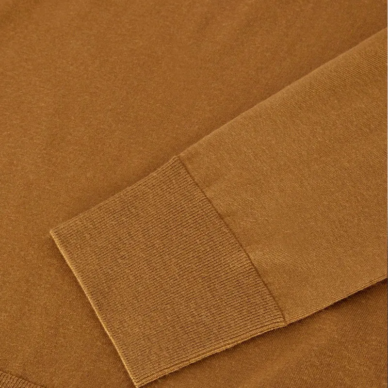Loro Piana Turtleneck Sweater-4