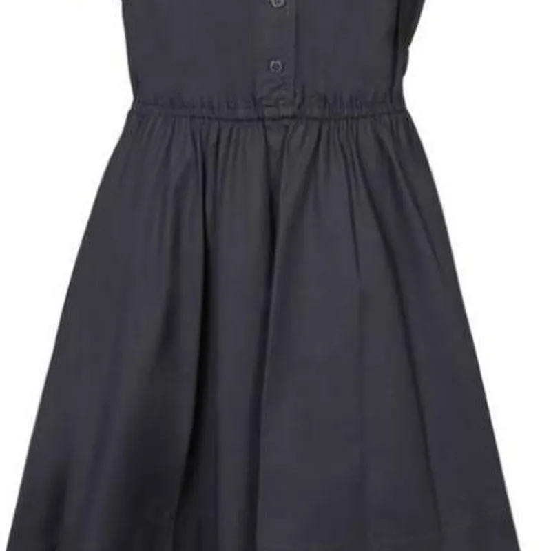 TORY BURCH Poplin Shirtdress-2