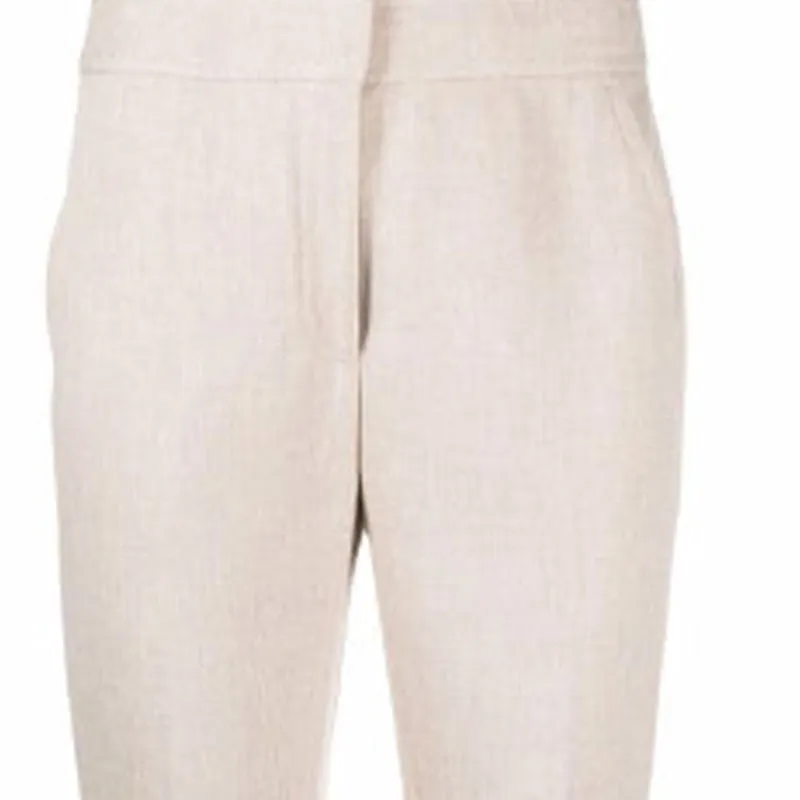 TORY BURCH Phoebe Tailored Pants-5