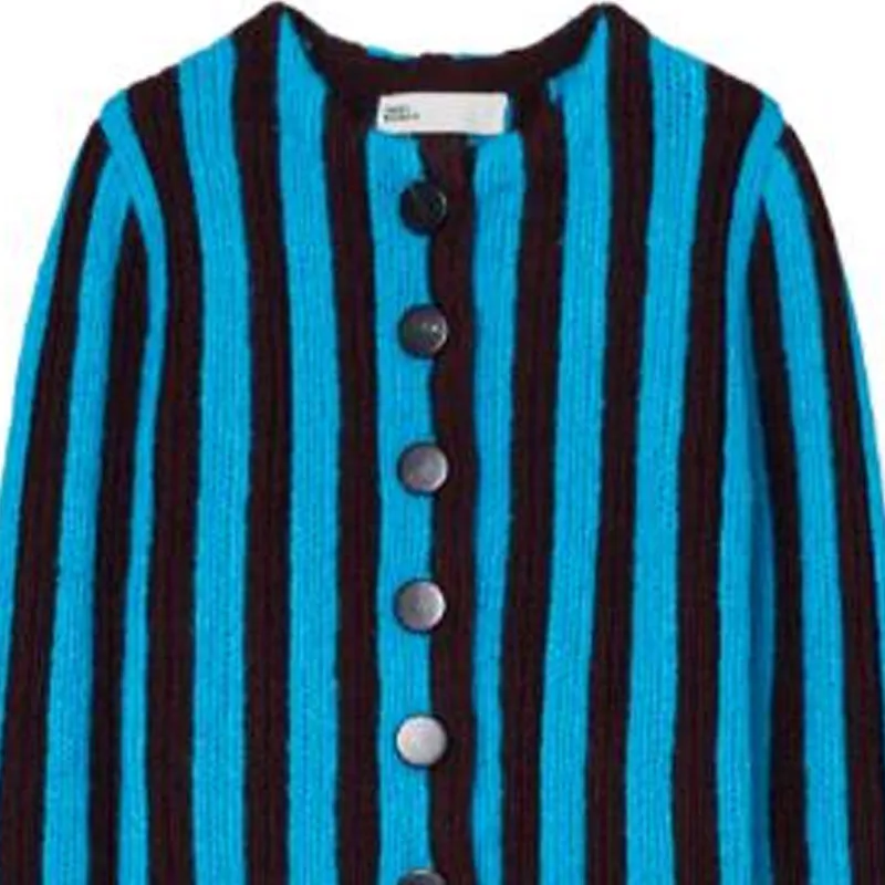 TORY BURCH Knitwear Women's Sea Blue-1