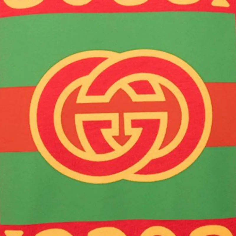 GUCCI T Shirts Unisex-4