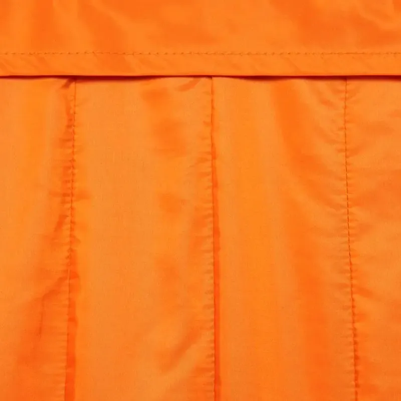 The North Face X GUCCI Casual Long Skirts Women's Orange-4